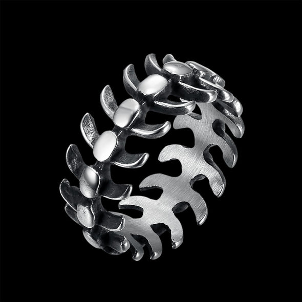 SPINE BONE RING