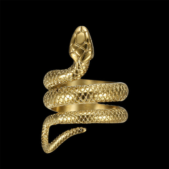 SNAKE RING