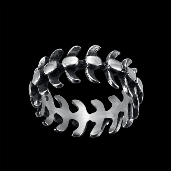 SPINE BONE RING