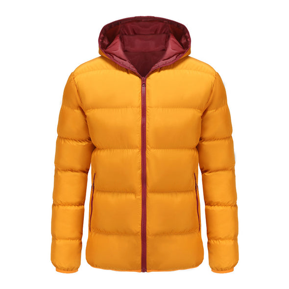 Ladakh Winter Parka