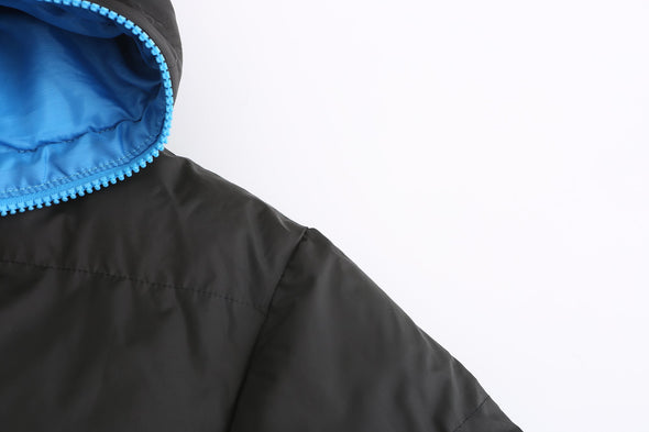 Ladakh Winter Parka