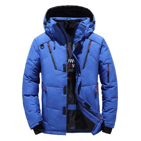 Mount Emel Parka