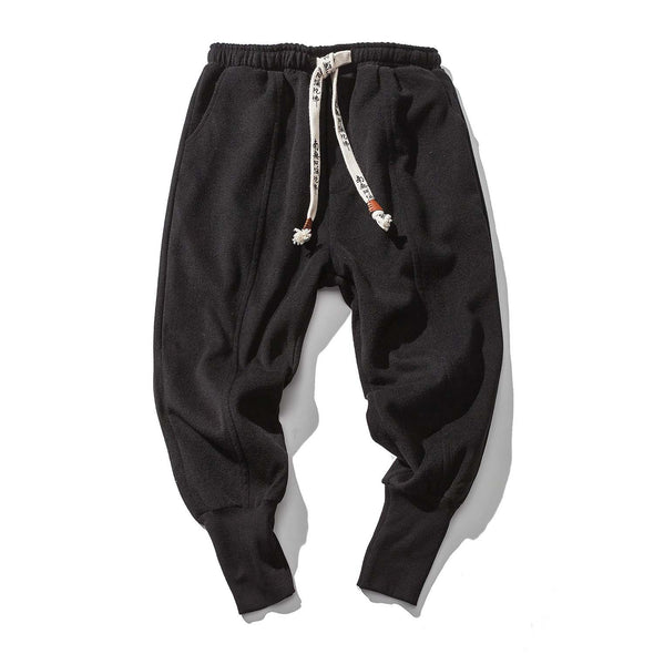 Kuko Harem Pants