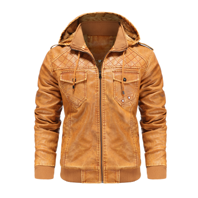 Sahara Jacket