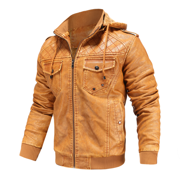 Sahara Jacket