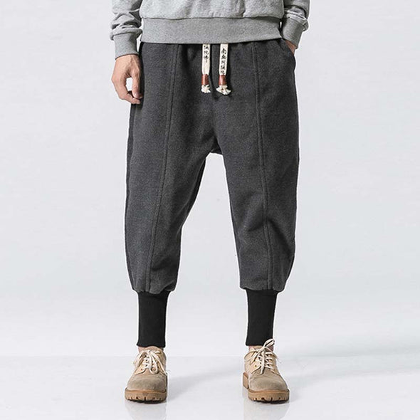 Mori Kondo Pants