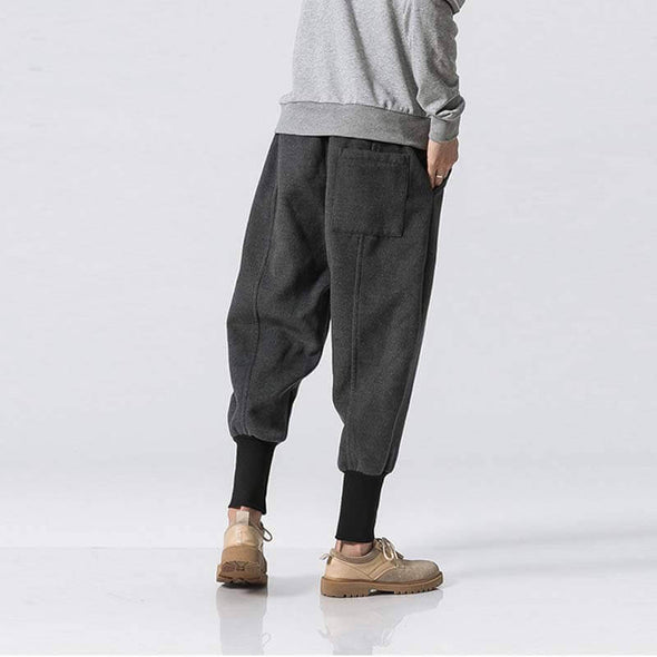 Mori Kondo Pants