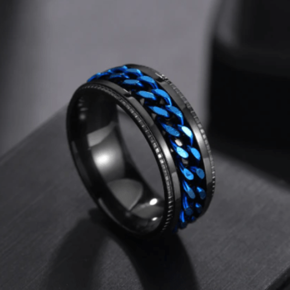 Fidget Ring