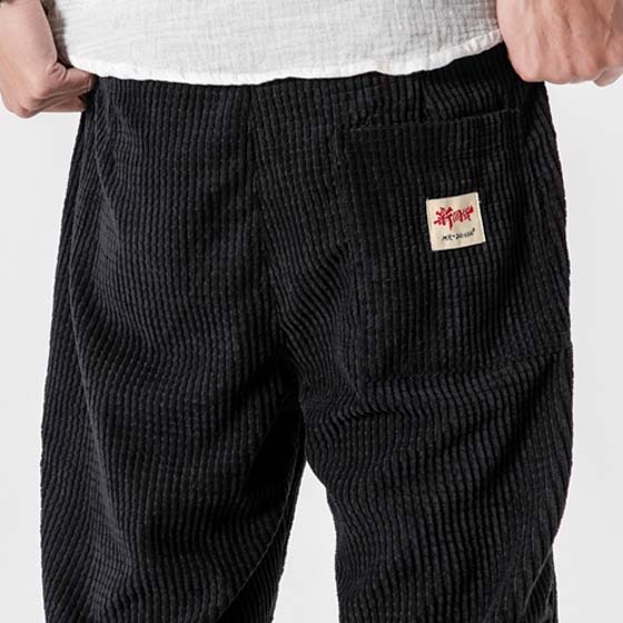 Kimashita Pant