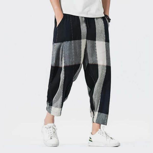 Biku Pants