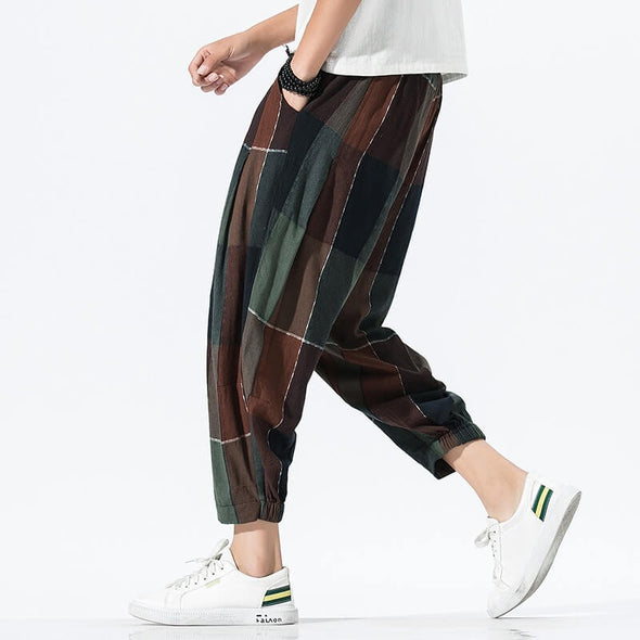 Biku Pants