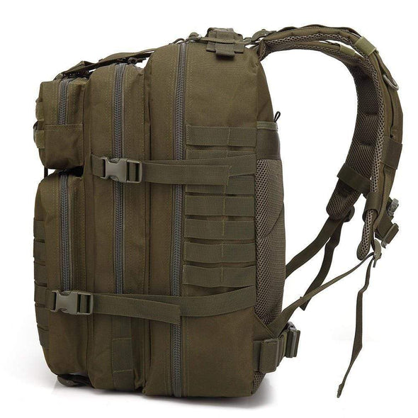 Infantry Backpack (5 Designs)