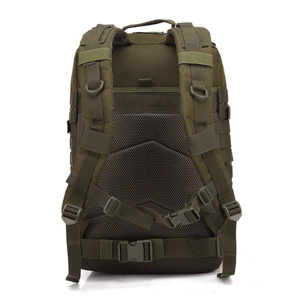 Infantry Backpack (5 Designs)