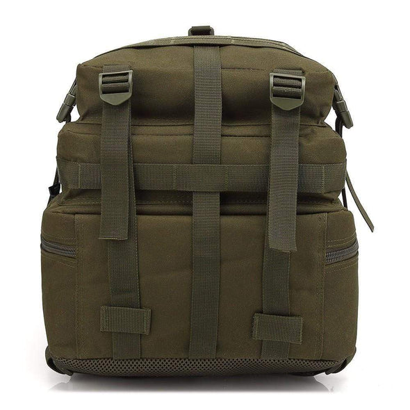 Infantry Backpack (5 Designs)