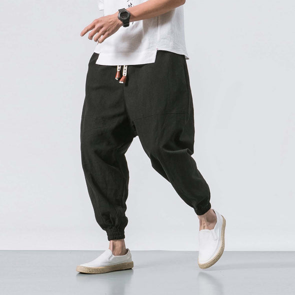 Taiyō Pants