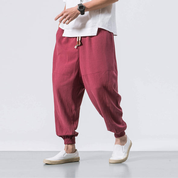 Taiyō Pants