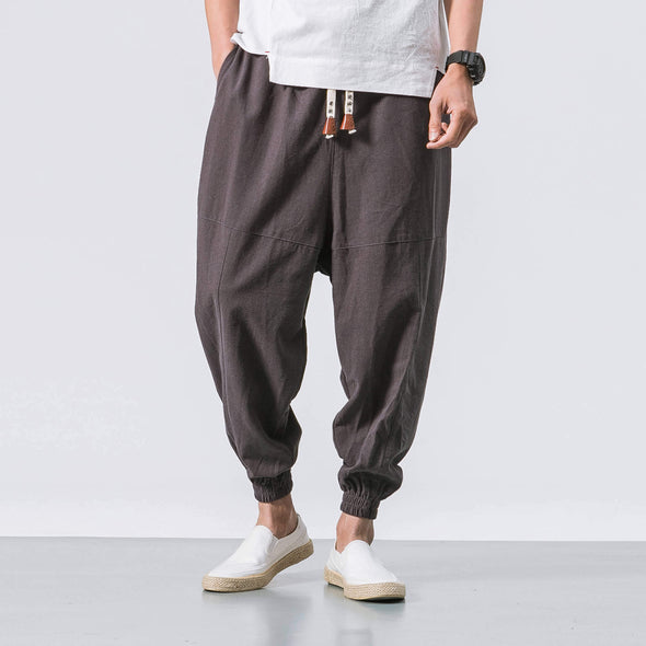 Taiyō Pants