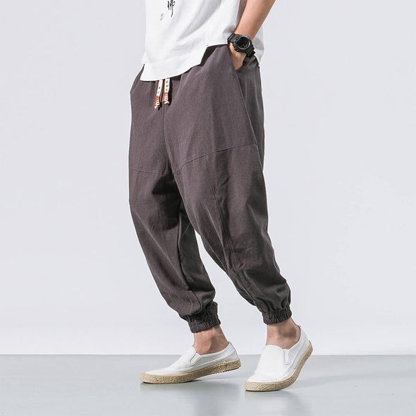 Taiyō Pants