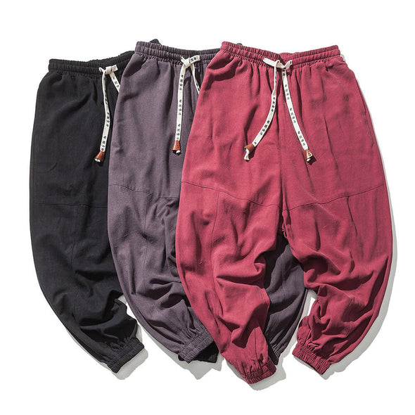 Taiyō Pants