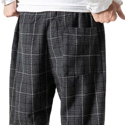 Minato Pants