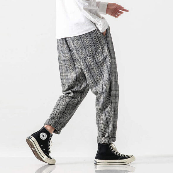 Minato Pants