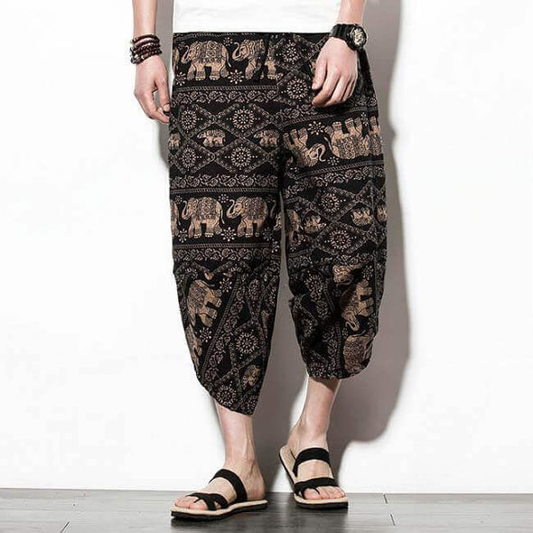 Kudasai Pants