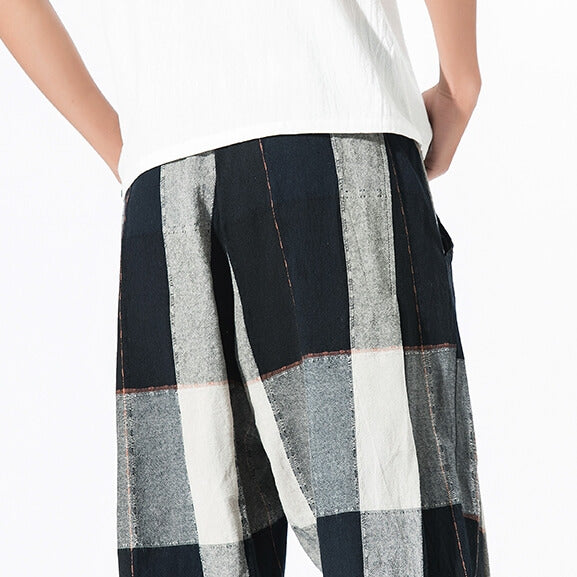 Biku Pants