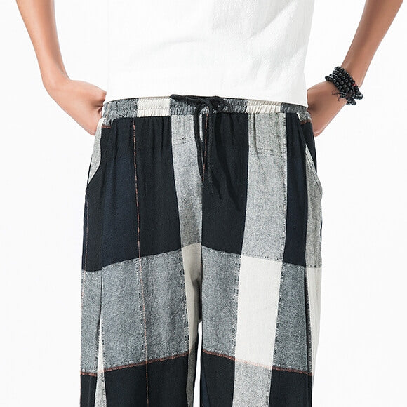 Biku Pants