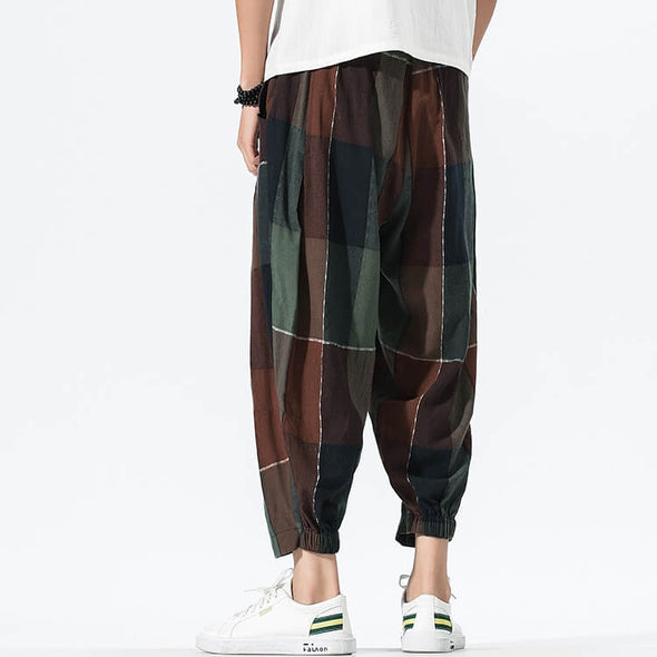 Biku Pants