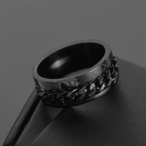 Fidget Ring