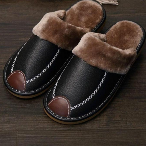 The Alpha Slippers