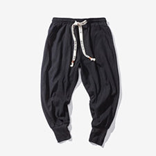 Jujutsu Harem Pants