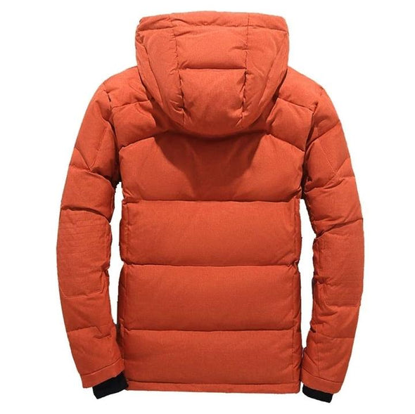 Mount Emel Parka