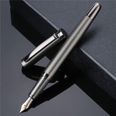 Braxton Fountain Pen