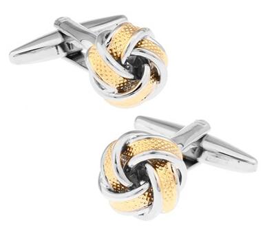 Bradford Cufflinks