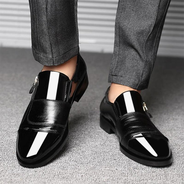 Handcrafted Formal Gloss Shoe