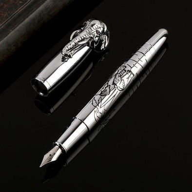 Dalton Fountain Pen