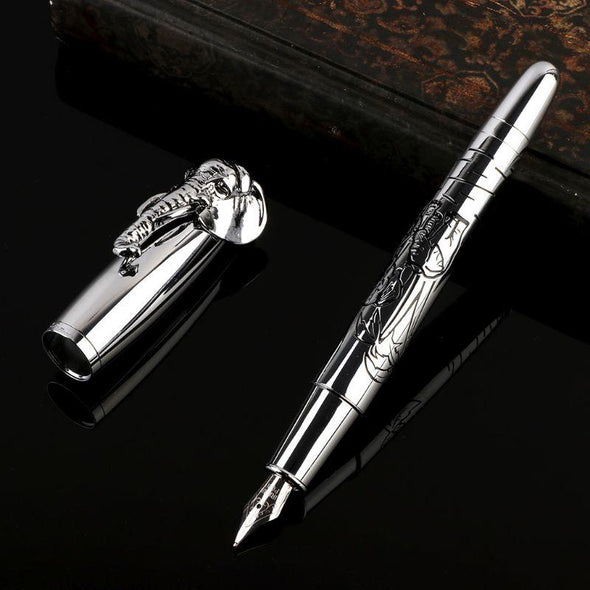 Dalton Fountain Pen