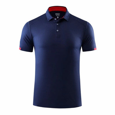 High-Performance Shirt (Navy)