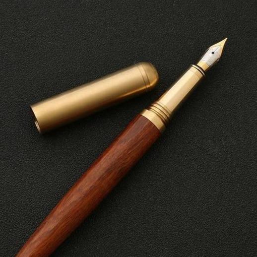 Nash Fountain Pen