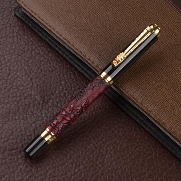 Edwin Fountain Pen