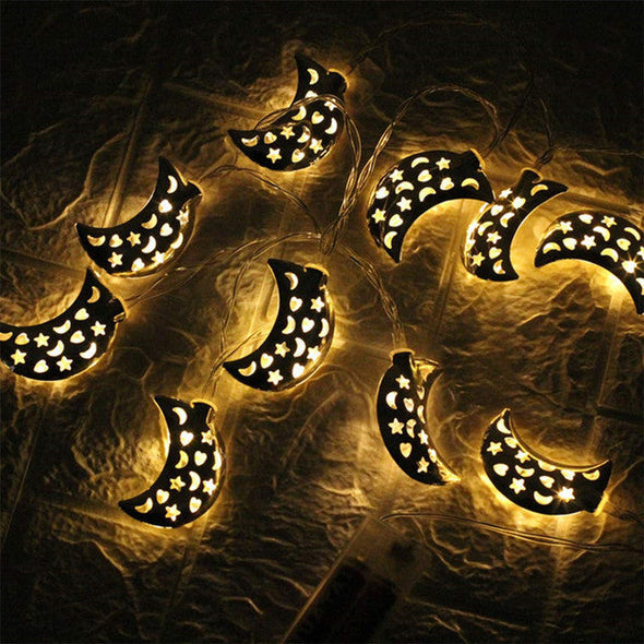 Lantern String Lights