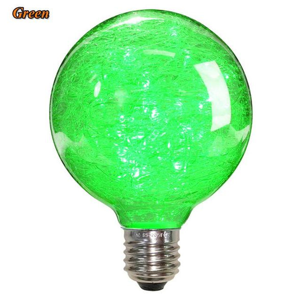 LED Globe Bulb