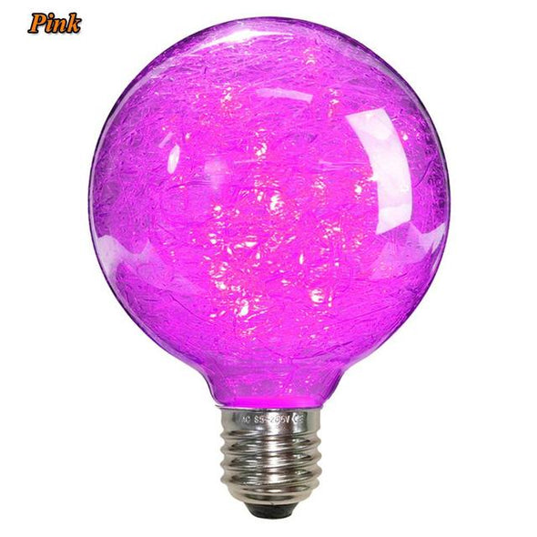 LED Globe Bulb