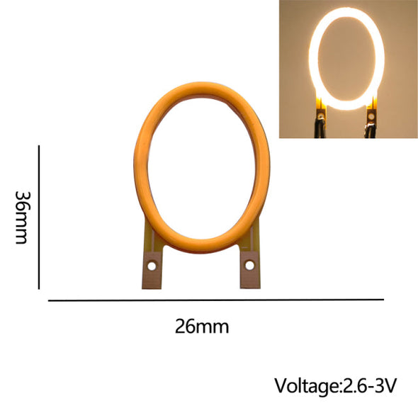 Flexible Filament