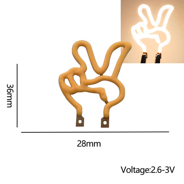 Flexible Filament