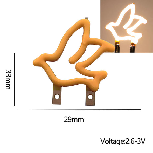 Flexible Filament