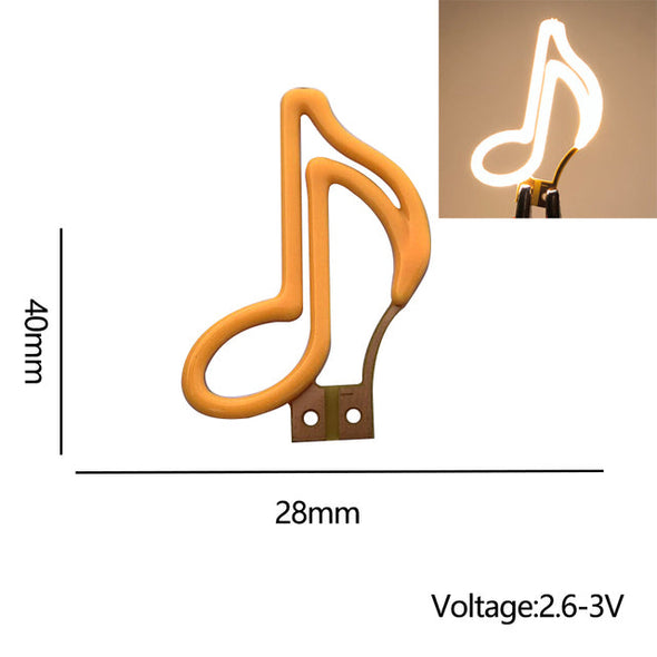 Flexible Filament