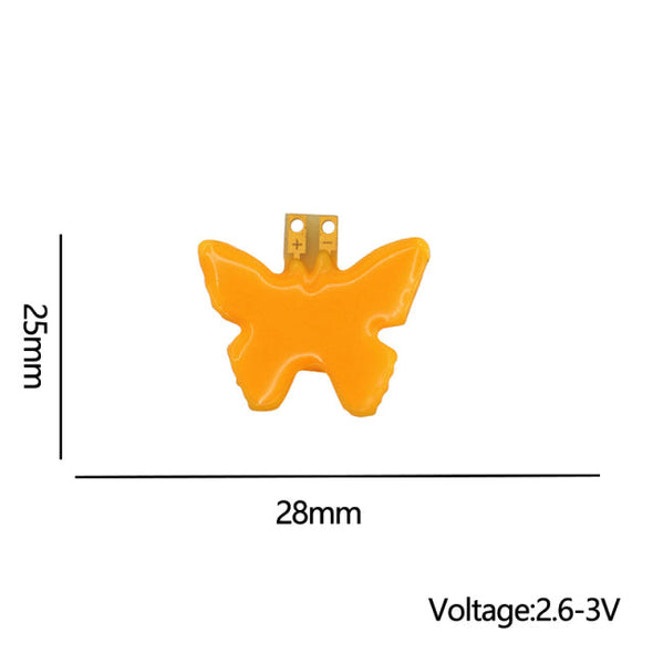 Flexible Filament