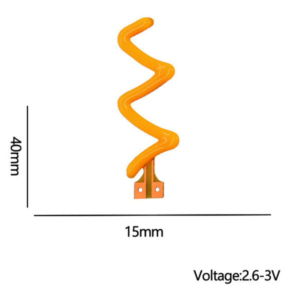 Flexible Filament